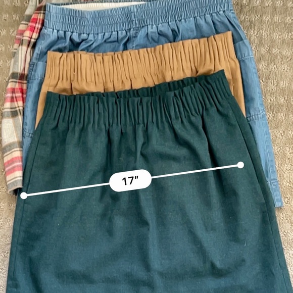 JCrew skirt(s). - Picture 3 of 3